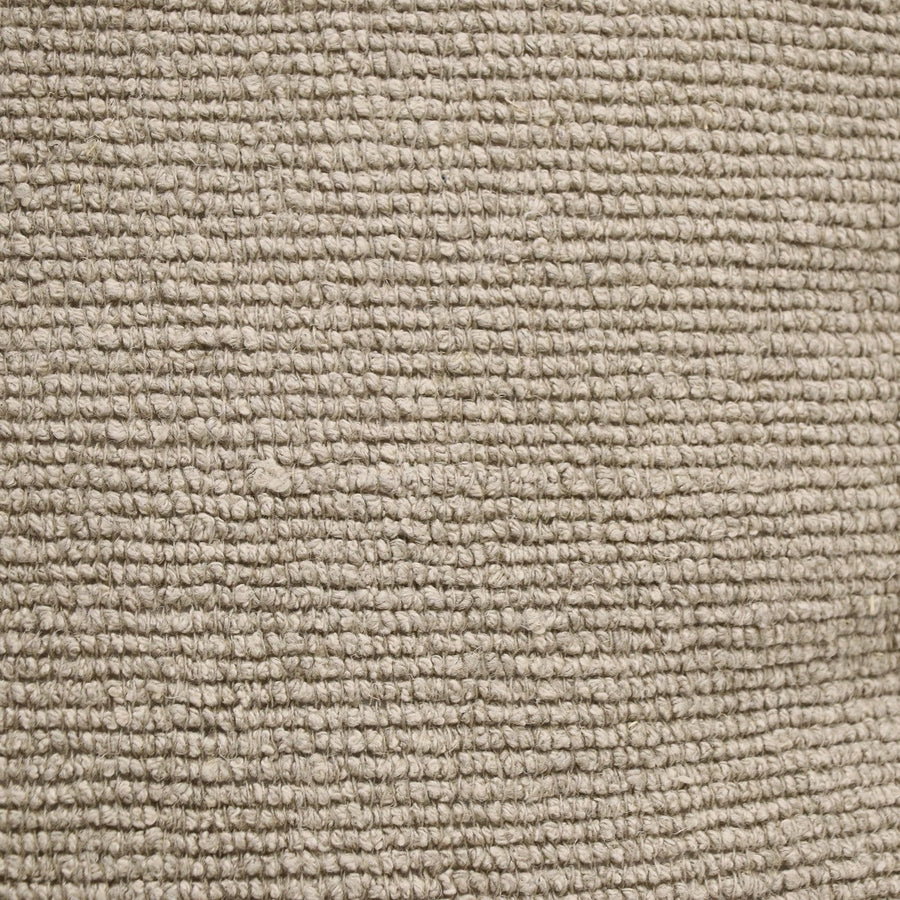 Linen & Cotton Cushion - Plain