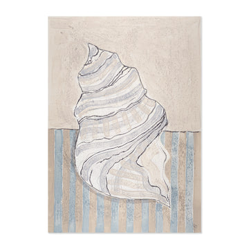 Fine Art Print - Coral Whelk