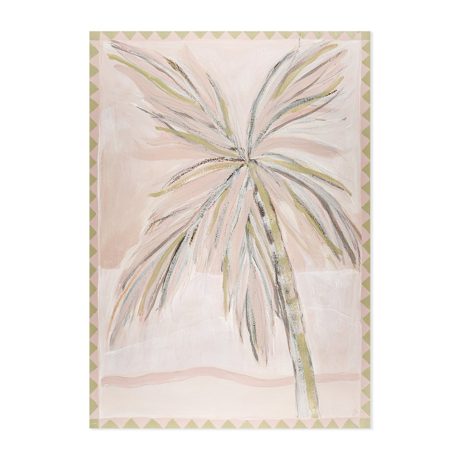 Fine Art Print - Pina Colada