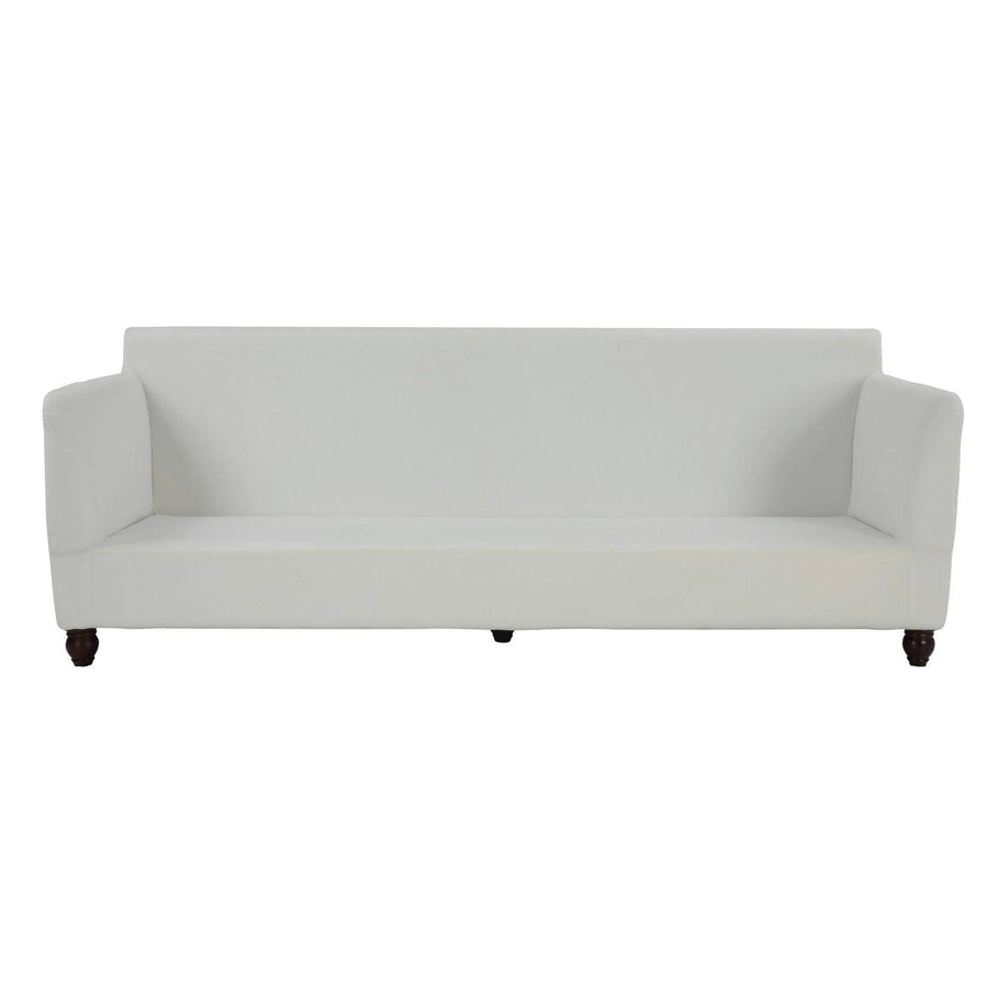 Hamptons Contemporary Three Seater Sofa Base & Cushion Inserts